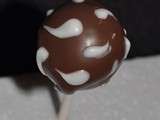 Candy melts: l'astuce pour de beaux cake pops