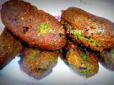 Falafels … Recette Libanaise