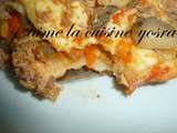 Pizza fait maison a la mie tendre 3