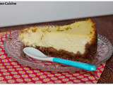 CheeseCake Citron Vert {the Good One :)}