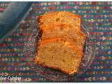 Gateau de maman : Cake Yaourt Noisette