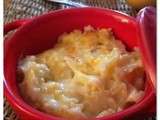 Gratin Dauphinois