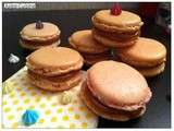 Journée du Macaron ! Toutes mes recettes :)