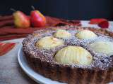 Tarte aux poires et crème de marrons
Vous avez parfois des