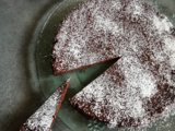 Fondant pâte à tartiner et fromage blanc