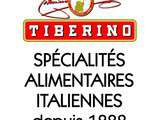 Tibérino