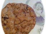 Cookies au thermomix (TM5)