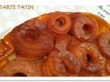 Tarte tatin