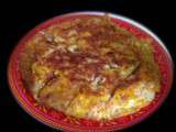 Tortilla (en partenariat avec Oleespain)