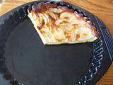 Clafoutis aux poires