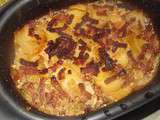 Tartiflette cancoillote