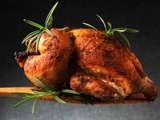 Comment cuisiner le poulet comme un chef