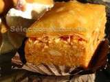 Baklawa Tunisienne  2011 en etapes