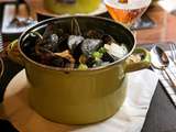 3 recettes pour assaisonner vos moules