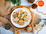 Biscuits de Noël