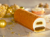 Bûche exotique