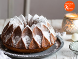 Bundt Cake