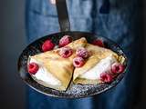 Chandeleur : Nos meilleures recettes de crêpes