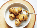 Cookie dough