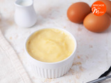 Crème pâtissière