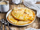 Crêpes Chandeleur : Top 5