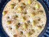 Focaccia italienne facile