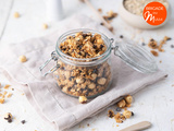 Granola maison