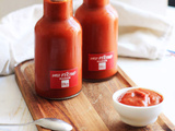 Kit ketchup maison