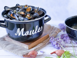 Moules marinières