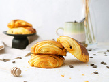 Pain au chocolat