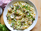 Pasta alle vongole