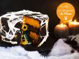 Pinata Cake d’Halloween