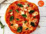 Pizza Margherita