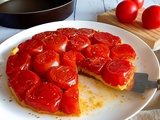 Quoi faire avec des tomates