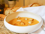 Soupe de poisson