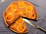 Tarte Amandine Abricot