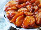 Tarte Tatin aux Pommes