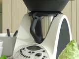 Thermomix : la recette pâte à gaufres à connaitre