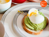 Top 10 Recettes brunch