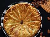 Top 3 : meilleures recettes galettes des rois