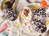 Top 5 Recettes chocolats Pâques