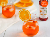 Virgin spritz