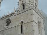 Monastère des Hieronymites/Mosteiros Jeronimos à Lisbonne Partie 2: le Monastère