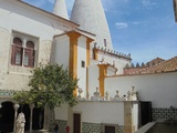 Sintra: Palacio Nacional