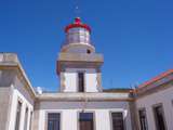 Visite du Phare de Cabo Mondego, Figueira da Foz