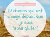 10 choses changées