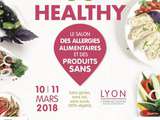 Conférences du salon Go Healthy 2018