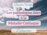 L’ostéoporose liée à la maladie coeliaque