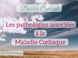 Pathologies associées à la maladie coeliaque