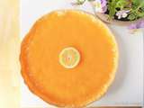 Tarte au Citron Sans Gluten